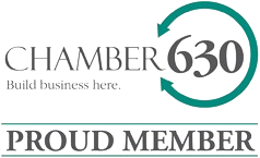 Proud Member of Chamber630