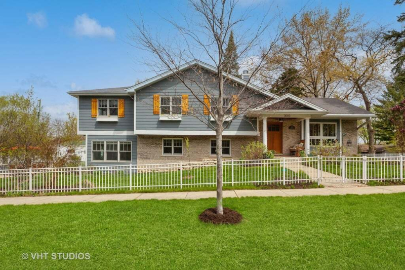 Westmont Real Estate Landscape